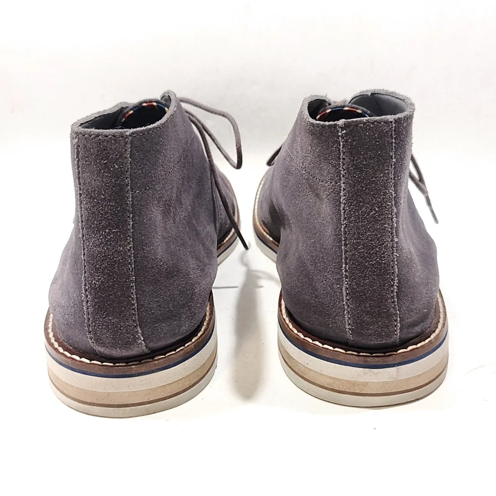 Bostonian dezmin mid